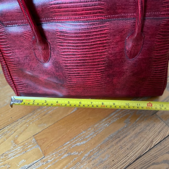 Vintage Bill Blass Handbag - Picture 6 of 8